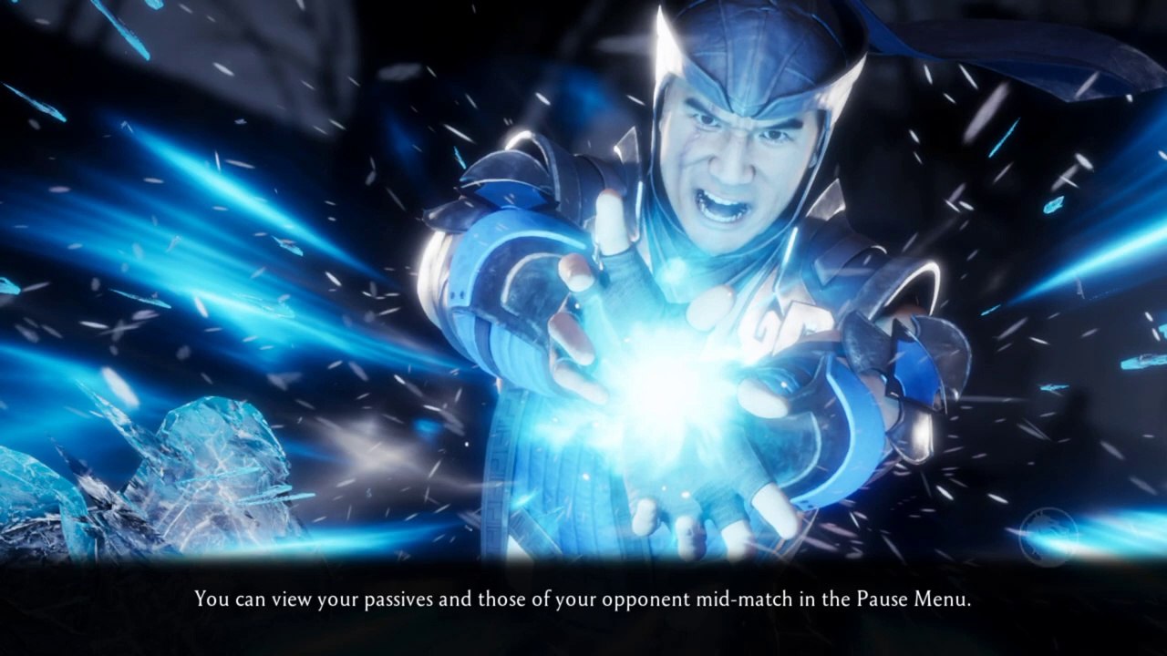 KINTARO #FATALITY Mk Fight #LkL