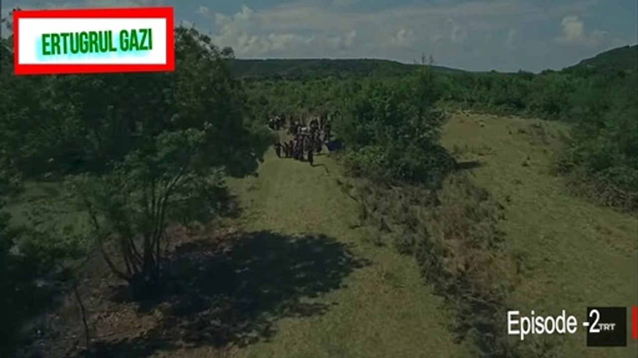 ERTUGRUL GAZI  SEASON 2 EPISODE 2 IN URDU/HINDI  ||Ertugrul Season 2 Episode 2 in Urdu ||