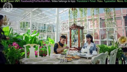 [Vietsub] Ngoại Bát Hành - Trailer 4