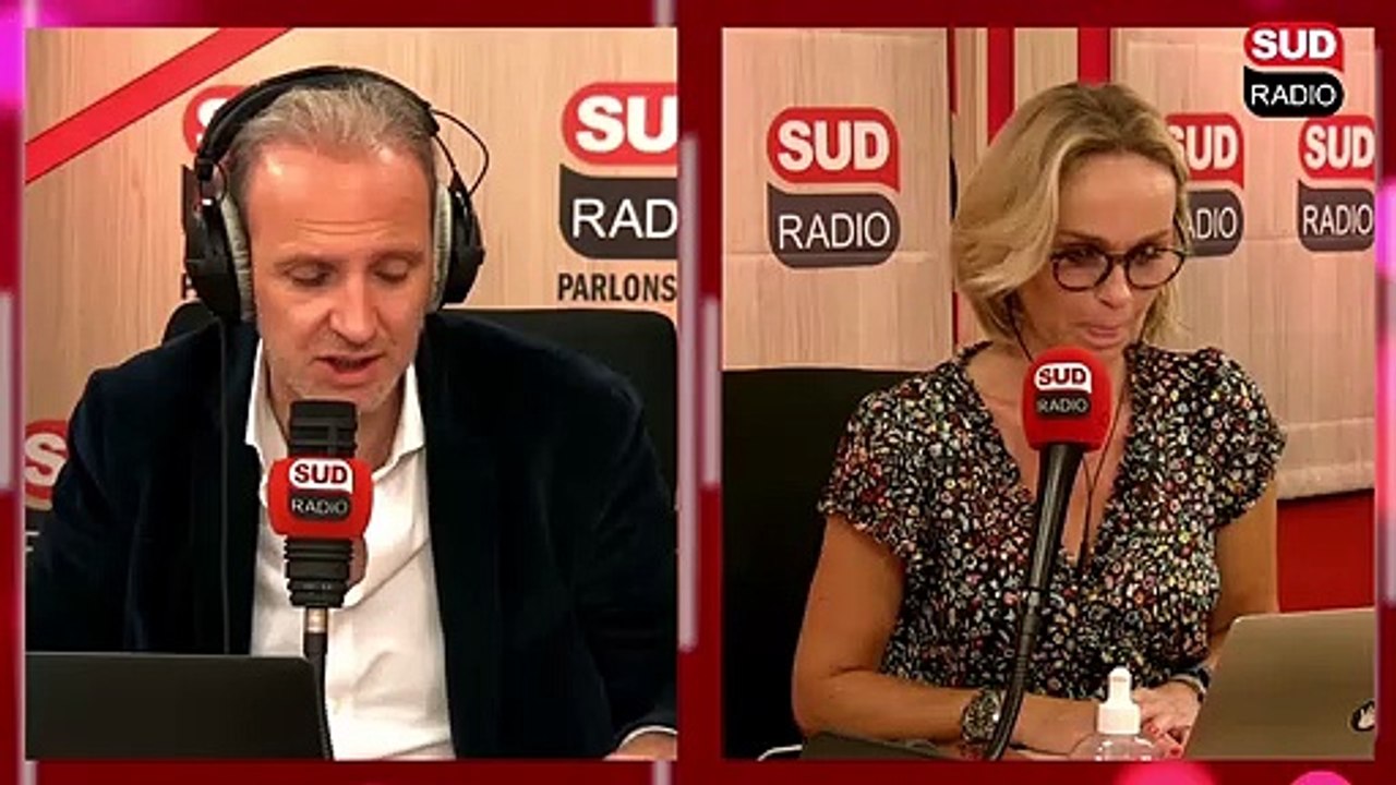 L'édito politique de Françoise Degois - Allocution de Macron : "il ne faut pas aller à la TV si on a rien à dire !"