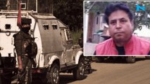 Kangana Ranaut slams Bollywood’s selective secularism, seeks justice for Ajay Pandita’s killing