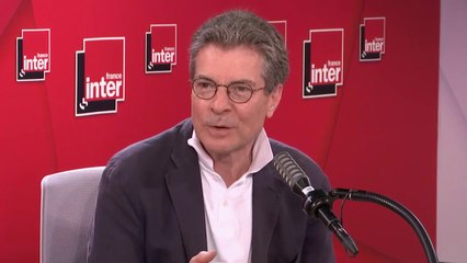 Antoine Compagnon : "Je pense que beaucoup de gens aimeraient bien reprendre la vie d'avant"