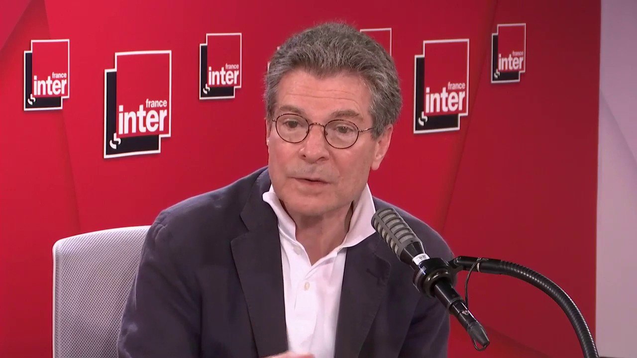 Antoine Compagnon : "Pascal étudie tous ces moyens que nous avons pour fuir un certain nombre de vraies questions sur le sens de notre existence" #le79inter