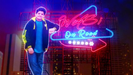 Wasi On Road | EP#2 | Wasi Ul Hassan | #FunKey Videos