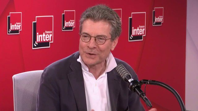 Antoine Compagnon : Si France Inter me laisse faire un été avec Colette ou Marguerite Duras, je ne suis pas contre