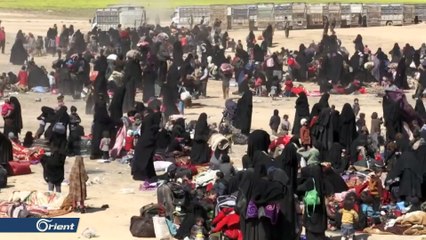 بحجة حرب داعش .. قسد تجند الأطفال والمدنيين في مناطق سيطرتها