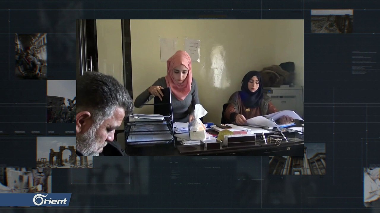 مظاهرات ضد قسد في دير الزور والميليشيا تقمع المحتجين