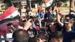 مسيرات عفوية تحت طائلة المسؤولية، نظام أسد يصاب بالجنون بعد مظاهرات السويداء