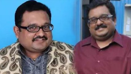 Amita Ka Amit के Jagesh Mukati का निधन, अस्पताल में ली आखिरी सांस | FilmiBeat