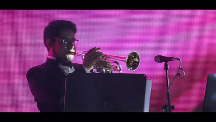 EL BOMBORO QUIÑA QUIÑA - LA INOLVIDABLE SANTANERA