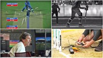 Technologies that have changed the Cricket