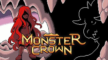 Monster Crown - Trailer Early Access