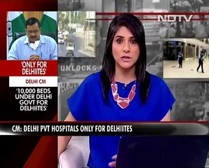 Download Video: Delhi CM Arvind Kejriwal #ArvindKejriwal #DelhiNews #NDTV