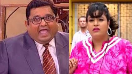 Jagesh Mukati के अचानक निधन से सदमें में  Taarak Mehta Ke Ooltah Chashma की Mrs Hathi | FilmiBeat