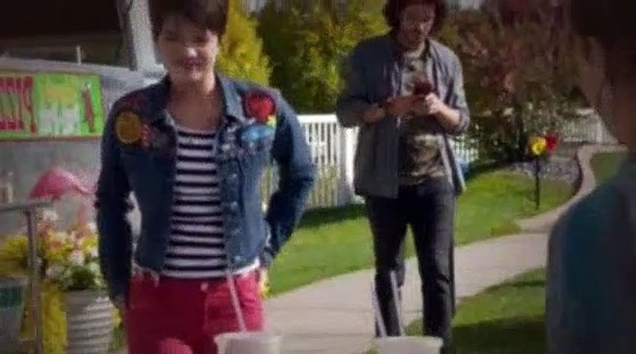 Andi Mack S02E11