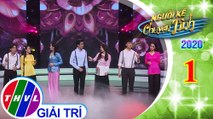 Người kể chuyện tình Mùa 4 - Tập 1: Thương quá Việt Nam – Duyên Quỳnh và top 6 thí sinh