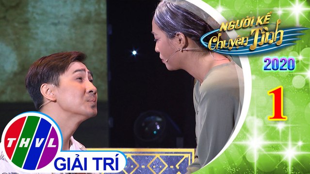 Người kể chuyện tình Mùa 4 - Tập 1: Bông hồng cài áo – Đỗ Tùng Lâm