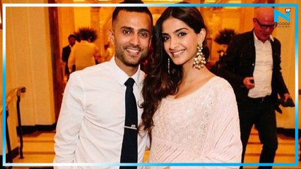 Watch, Anand Ahuja trolls Sonam Kapoor with this hilarious video