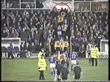 Granada Soccer Night [itv]: Latics 2-0 Coventry 1993/94 League Cup 3rd round, 26/10/93