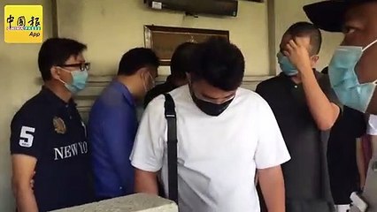 一口气控8醉猫司机 各罚逾2000