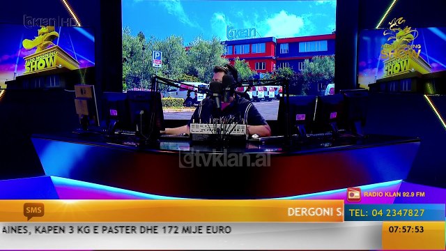 Aldo Morning Show: Nuk dua t’i prish rehatine djalit tim, me mire ne azil
