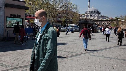 Bilim Kurulu Üyesi Kara: Asemptomatik taşıyıcılar, corona bulaştırıyor