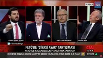 AKP Tanıtım ve Medya Başkan Yardımcısı: Darbeci Kemalistleri tasfiye etmek için FETÖ ile çalıştık