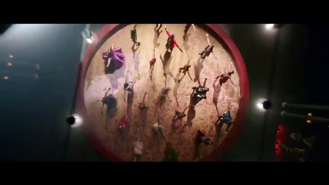 The Greatest Showman  Official Trailer 2 [HD]  20th Century FOX