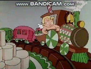 Color Rhaspody - Bon Bon Parade (1935)