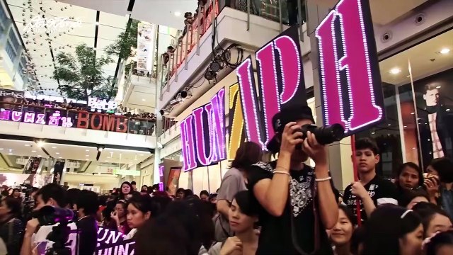 ตามติดประชิด 21 คนหล่อในโครงการ คนหล่อขอทำดีปี 7 หล่อเงินล้าน (SudsapdaTV)