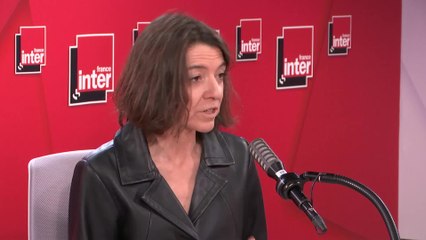 Laurence Boone : "Une de nos grandes craintes, c'est que les inégalités se creusent"