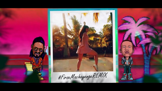 Emiway ft. Macklemore - Firse Machayenge Remix (Prod by Tony James) (Official Music Video)