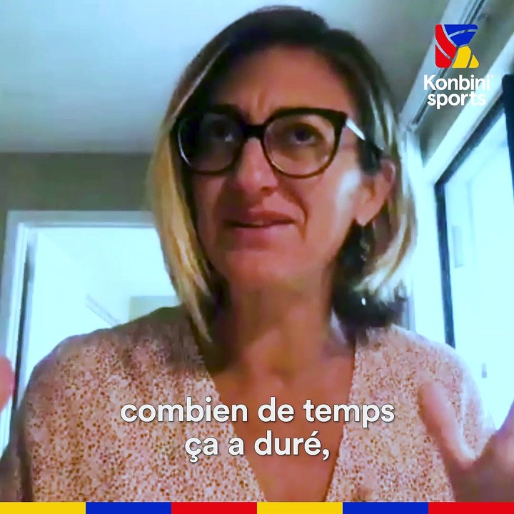 9 choses à savoir sur Mary Pierce...