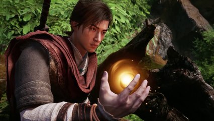 Xuan-Yuan Sword VII - Trailer de gameplay