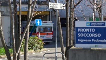 La Fiscalía italiana interrogará a Conte por la gestión de la pandemia