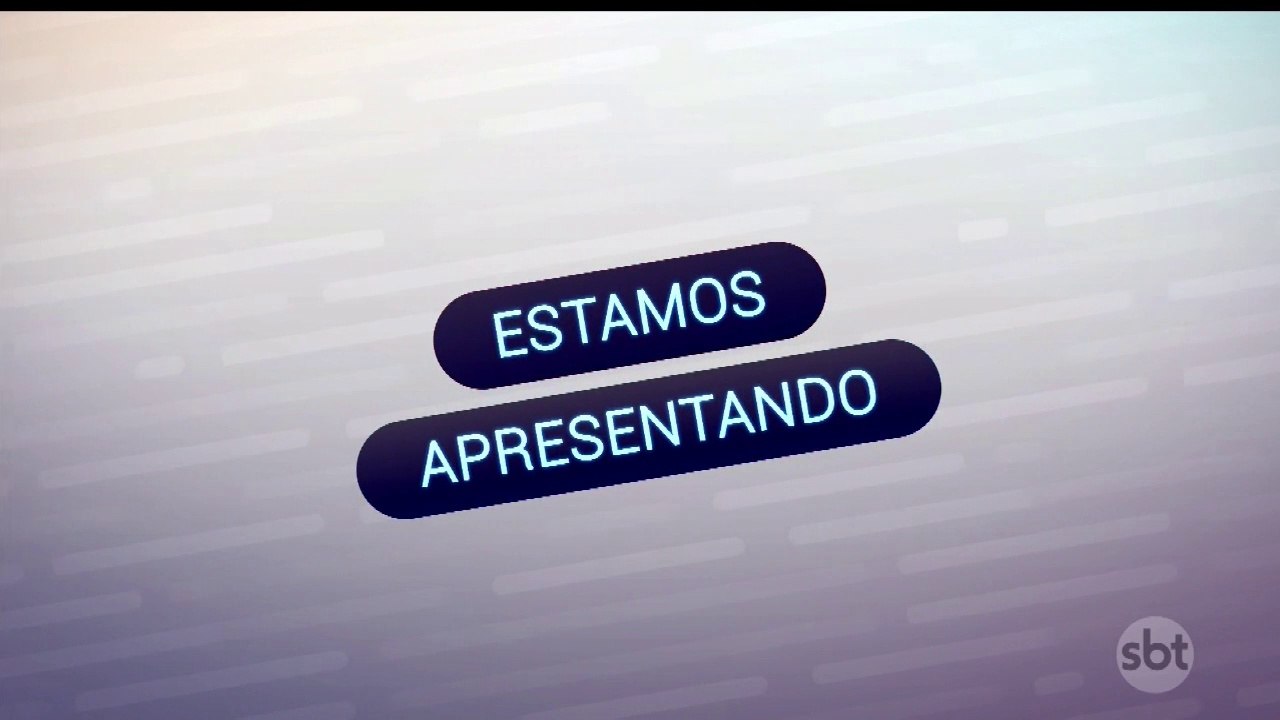 Vinheta de ida para o intervalo - Triturando (Novo Fofocalizando) (Gravado em 08/05/2020 - 15h36) | SBT 2020