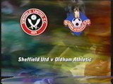 Match of the Day (BBC): 1993/94 F.A. Premier League Jan 1994