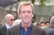 Joyeux anniversaire Hugh Laurie !