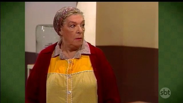 Trecho - Estreia do Clube do Chaves (2020) - Encerramento Chapolin e inicio Chaveco (Os Ladrões) (02/05/2020) (06h47) | SBT 2020