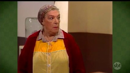 Trecho - Estreia do Clube do Chaves (2020) - Encerramento Chapolin e inicio Chaveco (Os Ladrões) (02/05/2020) (06h47) | SBT 2020