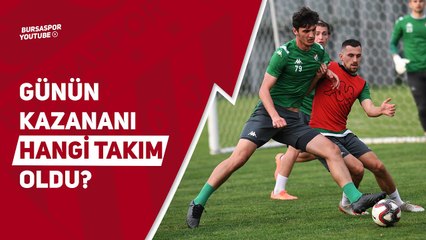 Kıran Kırana Geçen Turnuvayı Hangi Takım Kazandı?