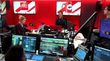 Le Double Expresso RTL2 (11/06/20)