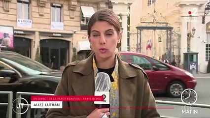 En colère, les syndicats de police reçus par Christophe Castaner