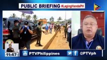 Lanao Del Sur, mahigpit na nagpapatupad ng guidelines upang maiwasan ang pagkalat ng CoVID-19