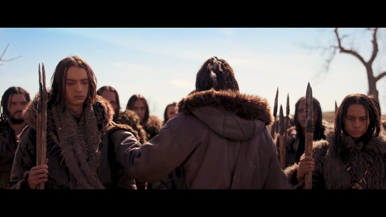 Alpha - Trailer (HD)