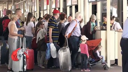 Türkiye'nin Kovid-19 tedbirleri, turizmde güvenirliği artırdı - ANTALYA