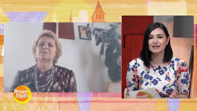 Mamia Sanije Desku: Gjatë luftës së Kosovës, nuk kishim asnjë mjet për të pritur bebet