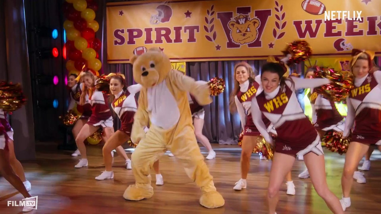 Mr. Iglesias Trailer - Staffel 1 Deutsch German (2019)