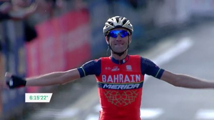 #TBT | Il Lombardia 2017 | Highlights
