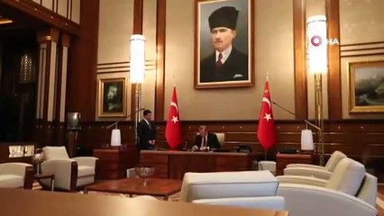 41 ilin valisi değişti